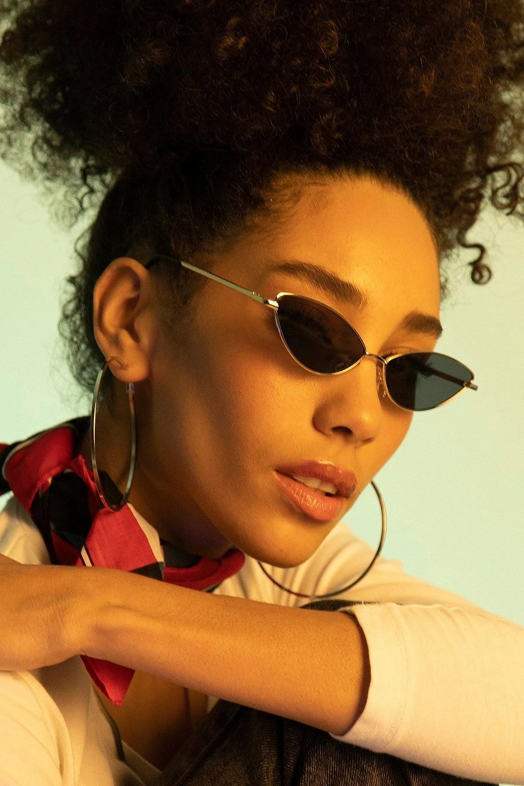 Syze dielli për gra, Jumeon, ngjyrë ari e zezë, Pl21Kg096R004