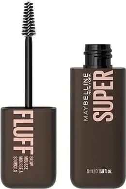 Maskara për vetulla Maybelline Superfluff 262-Black Brown 5ml