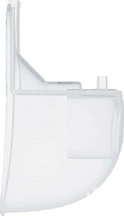 Kupë kolektimi qumështi për pompë gjiri, Momcozy, Container Cup M5, për Momcozy M5, transparente