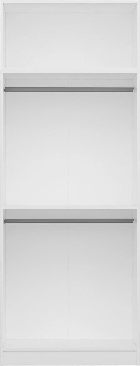 Dollap Hanah Home, Kale, i bardhë, 2219