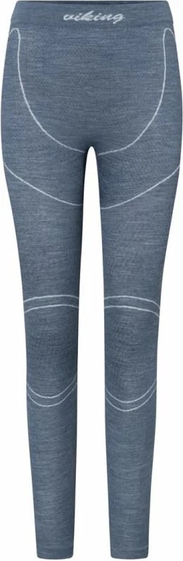 Të brendshme për femra Viking, gri