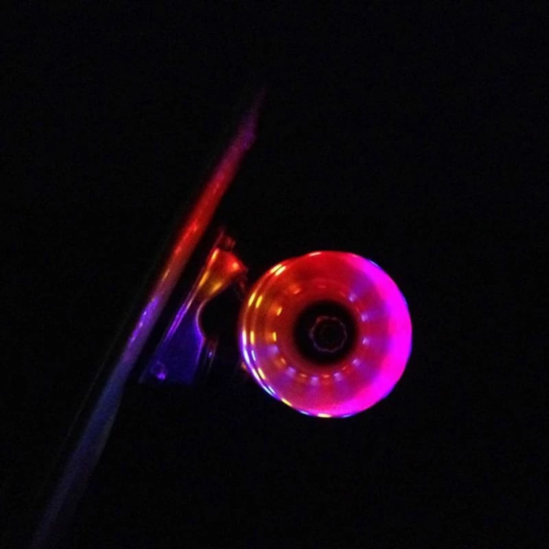 Skateboard plastik për fëmijë Enero, blu