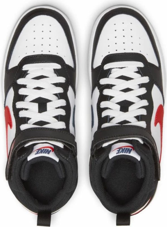 Atlete Nike, Court Borough Mid 2 BG