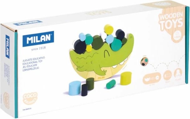 MILAN LODER DRURI BALANCE 660510