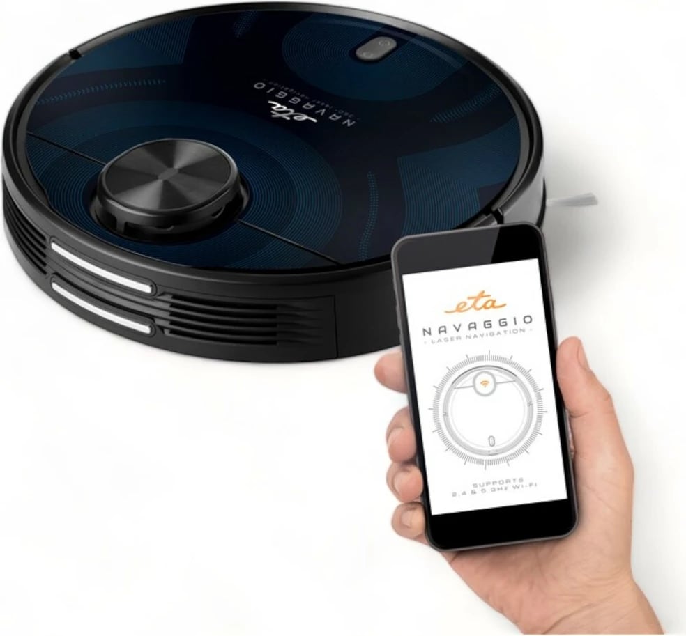 Fshesë Robotike ETA NAVAGGIO 222890000