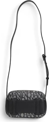 Çantë Armani Exchange, femra, beige