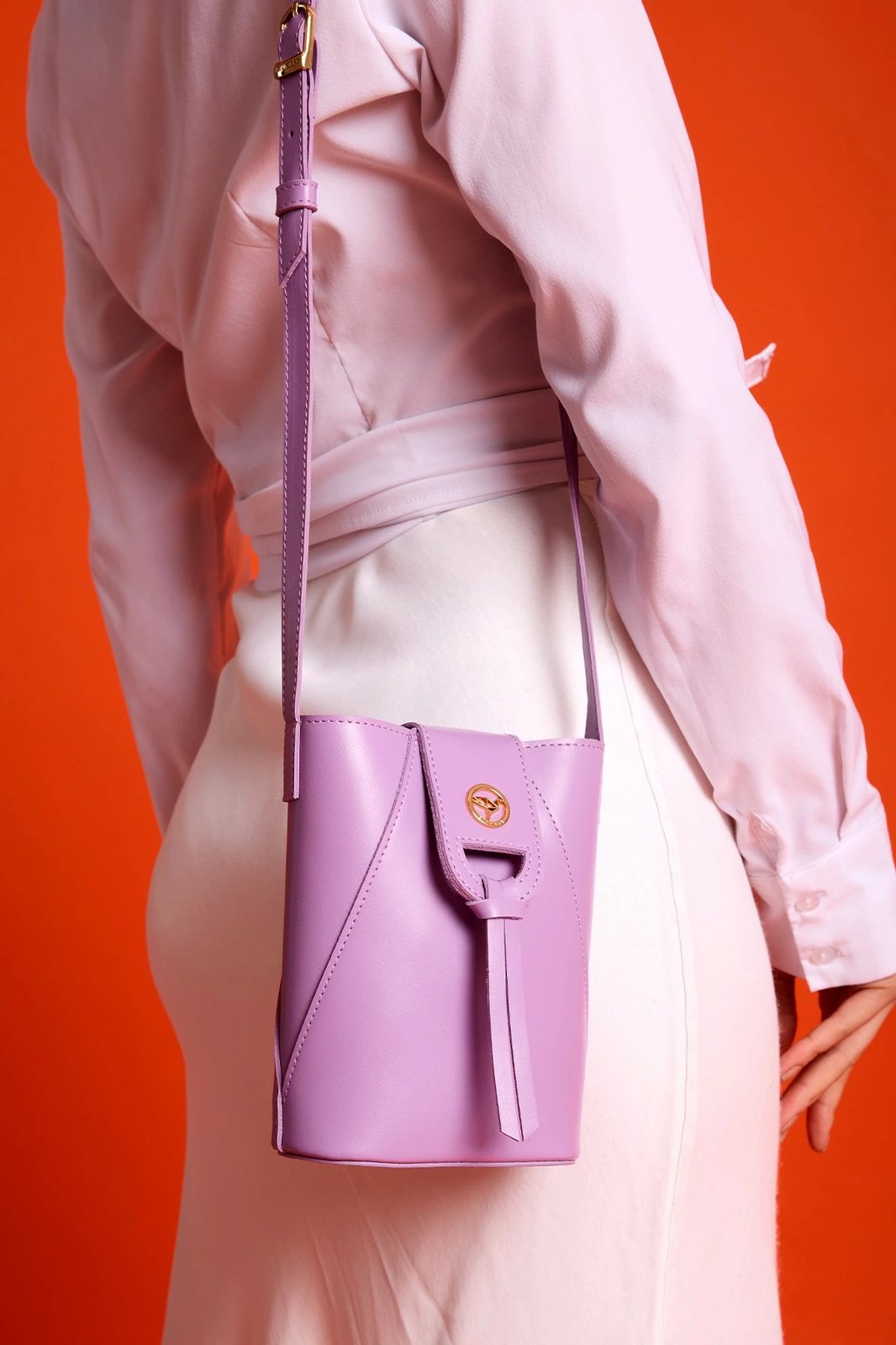 Çantë shpatulle Zoozie Bags, ngjyrë lejla, Baku