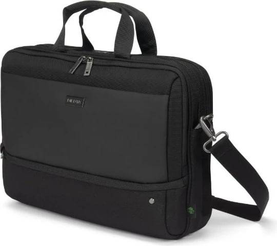 Çantë laptopi DICOTA Top Traveller FIVE, 12-14 inç, e zezë