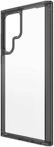 Mbështjellës PanzerGlass HardCase për Samsung Galaxy S22 Ultra, transparent