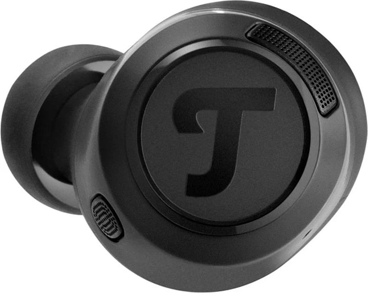 Kufje Teufel REAL BLUE TWS 3, Bluetooth, night black Kufje Teufel REAL BLUE TWS 3, Bluetooth, night black