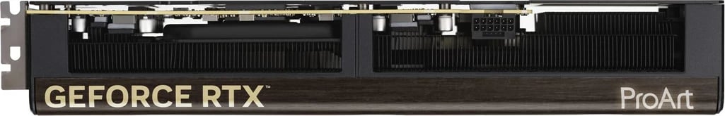 Kartelë grafike ASUS ProArt RTX5070TI-O16G, 16 GB GDDR7, Multikolor