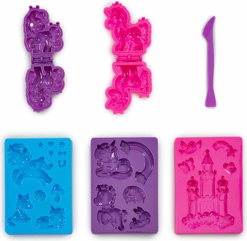 NICK DOUGH JR UNICORN