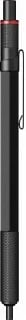 Stilolaps rotring 2032577, klip, i zi