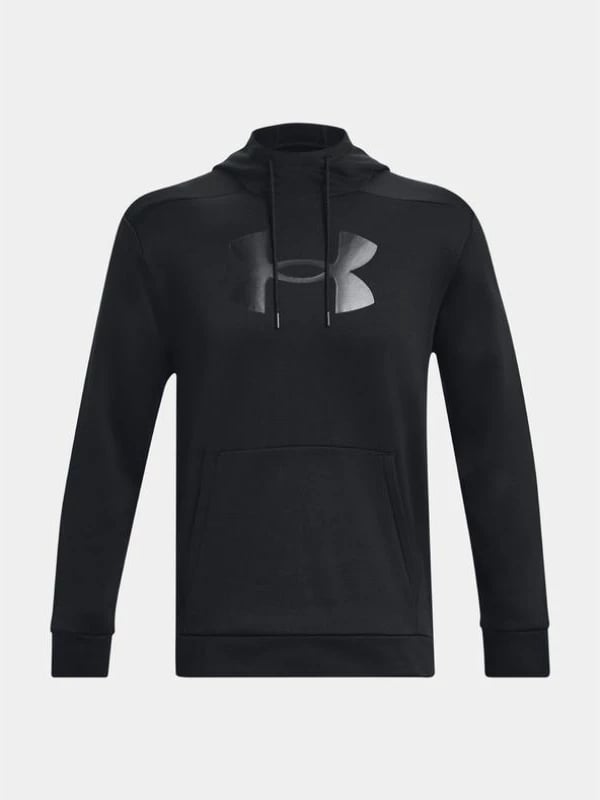 Duks për meshkuj Under Armour, i zi