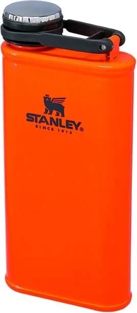 Termos Stanley, çelik inox, portokalli - 0.23L