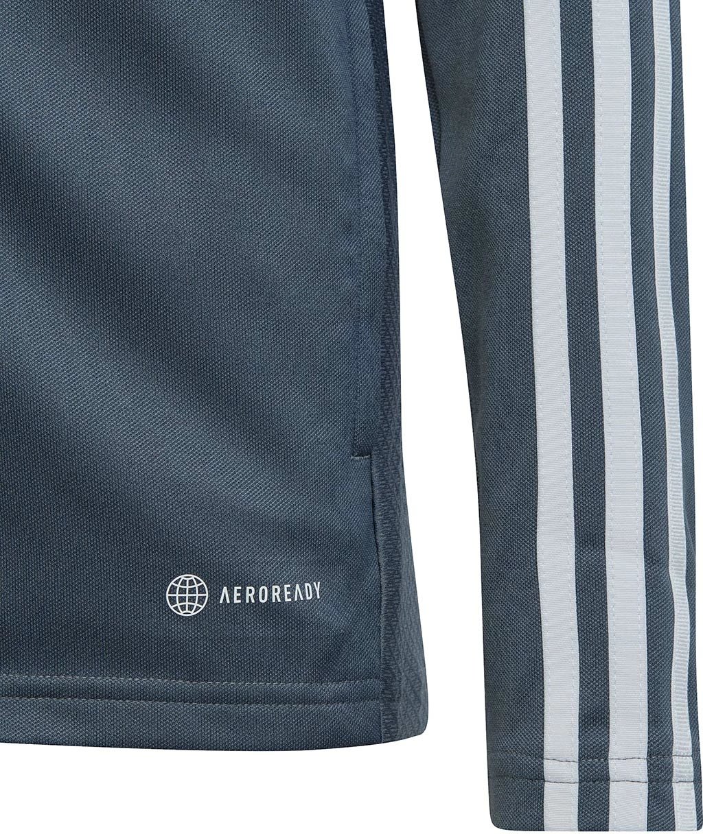 Duks për fëmijë adidas, gri