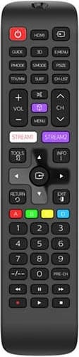 DIRIGJUES PER TV SAMSUNG SRP4010/10