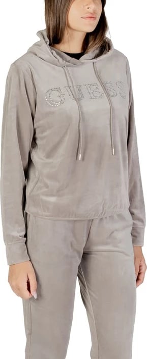 Duks femra Guess Active, gri