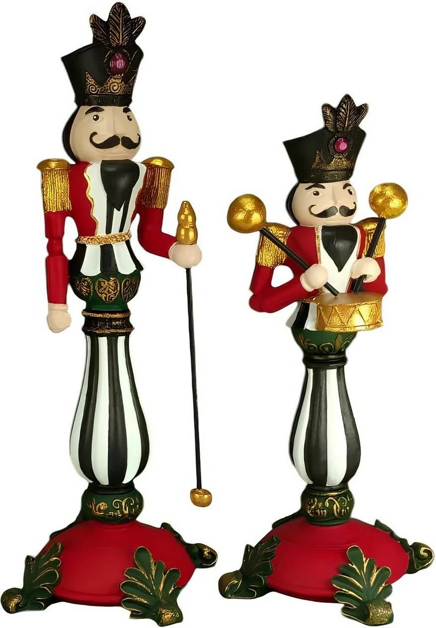 Set kandelabrash (2 copë), Evila Originals, CY0686 Set kandelabrash (2 copë), Evila Originals, CY0686