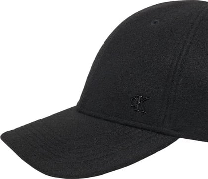 Kapelë Calvin Klein për meshkuj, e zezë
