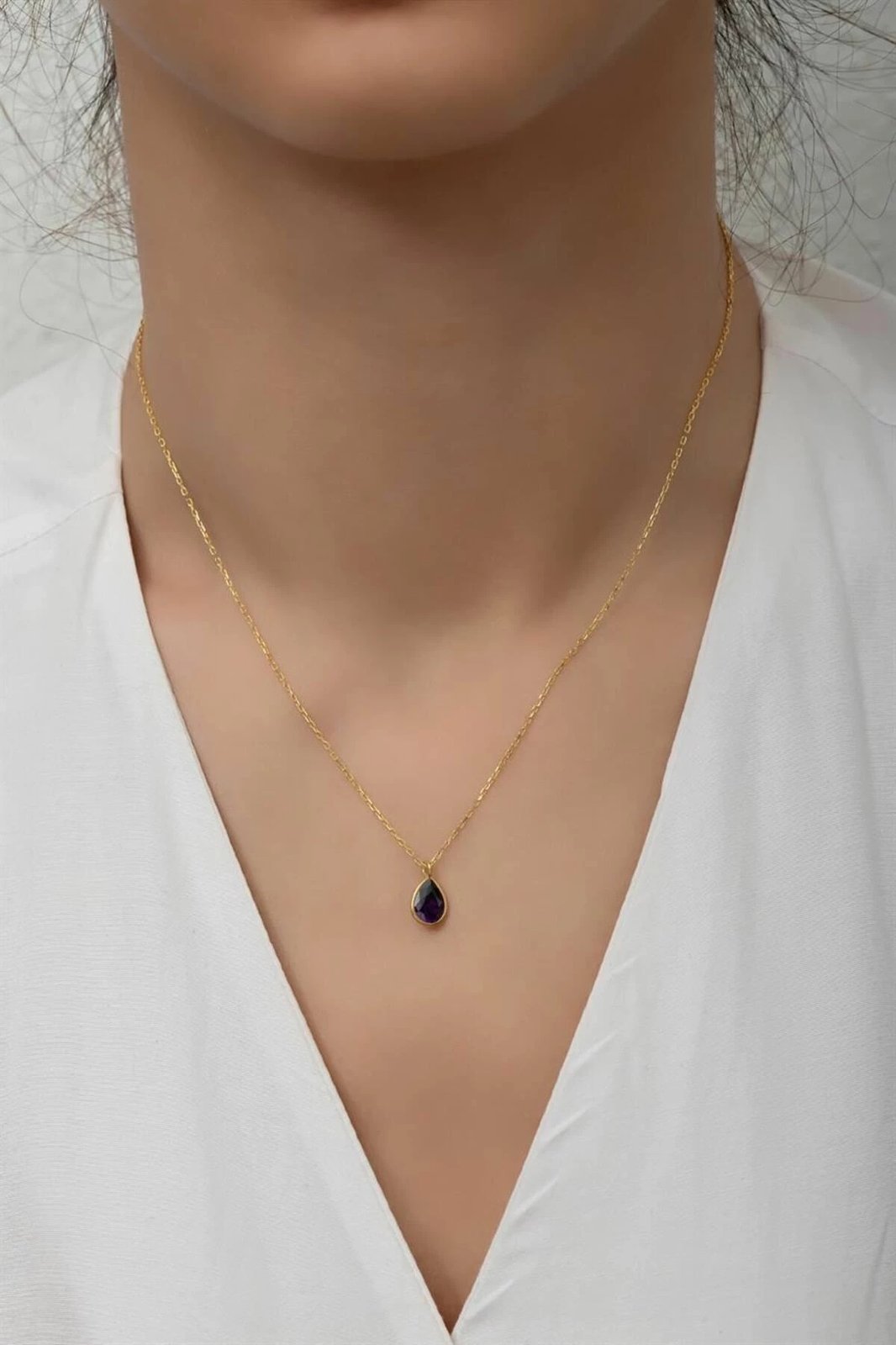 Varëse argjendi Jumeon, ngjyrë ari, TKTS575678