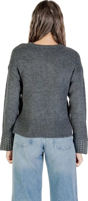 Xhemper femra Only, gri