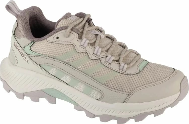 Atlete për femra Merrell, bezhë