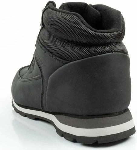 Çizme hiking për meshkuj Lee Cooper, të zeza