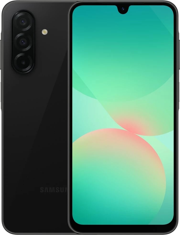 Celular Samsung Galaxy A26, 6.7", 6+128GB, 5G, i zi