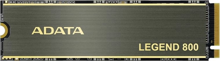 Disk SSD i brendshëm ADATA Legend 800 M.2, NVMe, 1TB