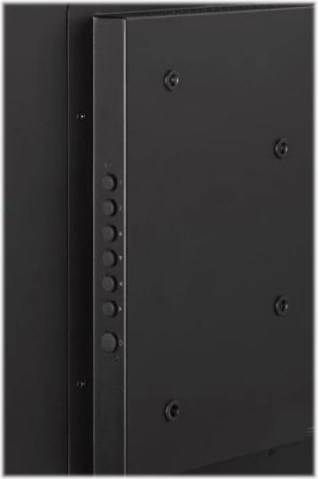 Ekran me prekje digital signage, ViewSonic TD3207, 32", TFT/LCD, i zi