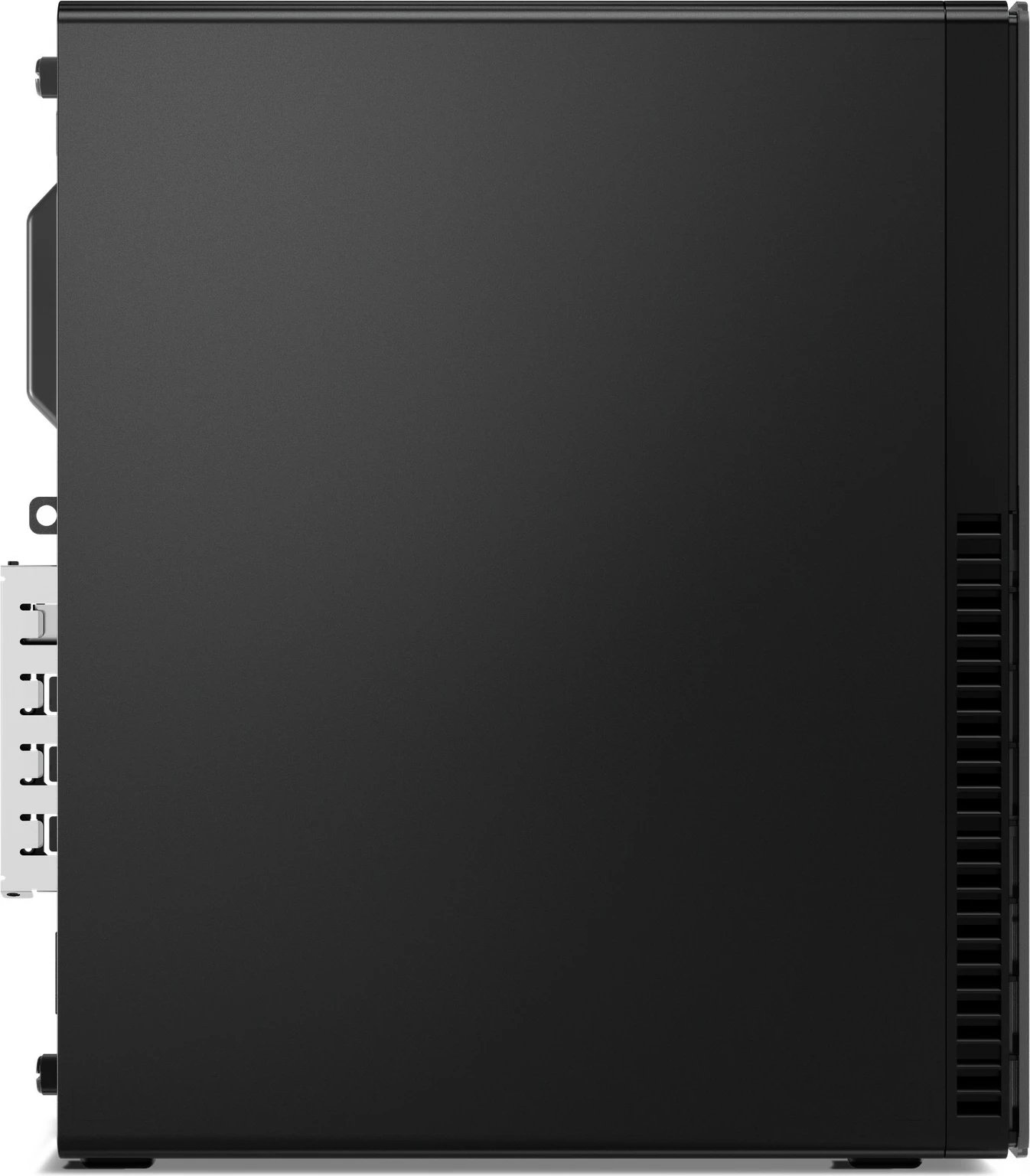 Kompjuter Lenovo ThinkCentre M70s Gen 5, Intel Core i5, 16 GB RAM, 512 GB SSD, Windows 11 Pro, e zezë