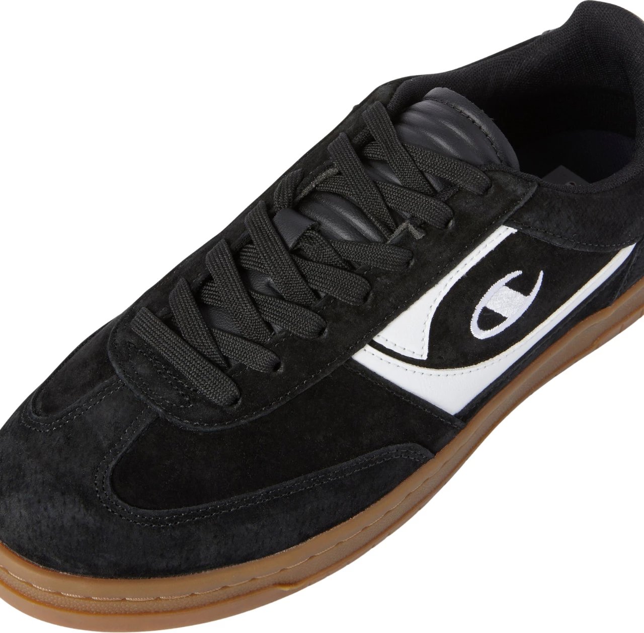 Këpucë për femra Champion, të zeza