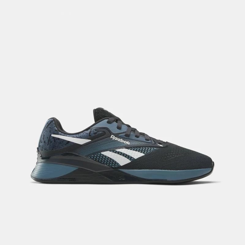 Atlete për meshkuj Reebok, të kaltra