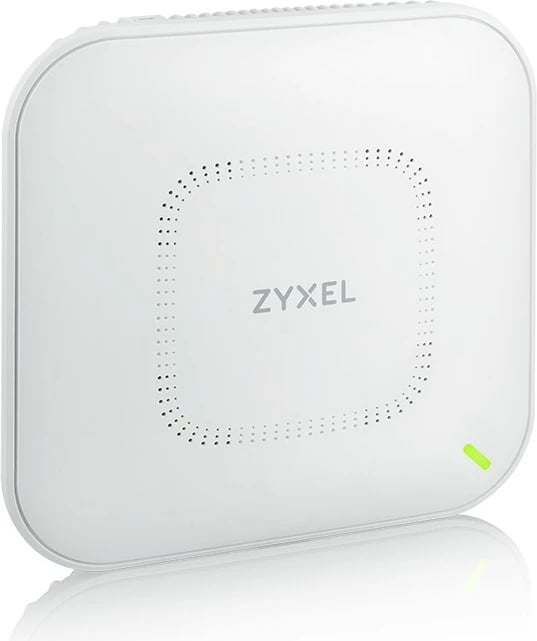 Pikë aksesi Zyxel WAX650S, WiFi 6, 3550 Mbit/s, e bardhë