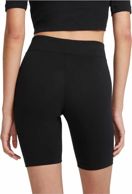 Shorce për femra Nike, të zeza