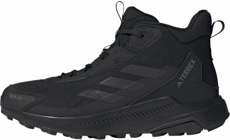 Atlete për meshkuj adidas, të zeza