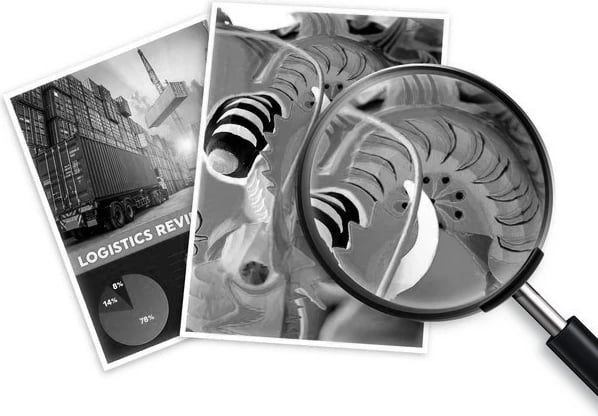 Ngjyrë për printer - HP 304 N9K06AE  