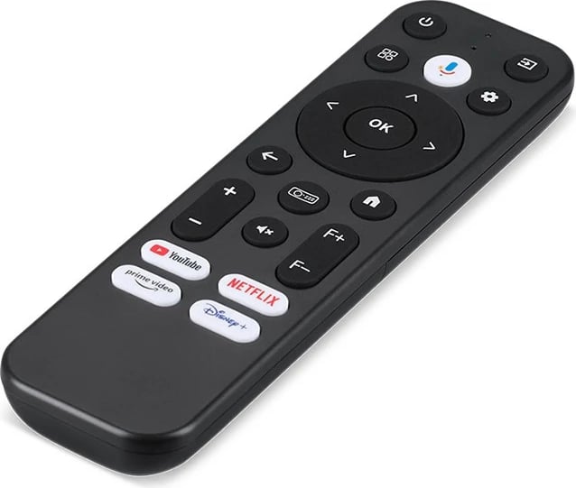 Projektor Acer AOPEN QF16ATV, FHD 1080p, 550 ANSI lumens, Bluetooth, i zi