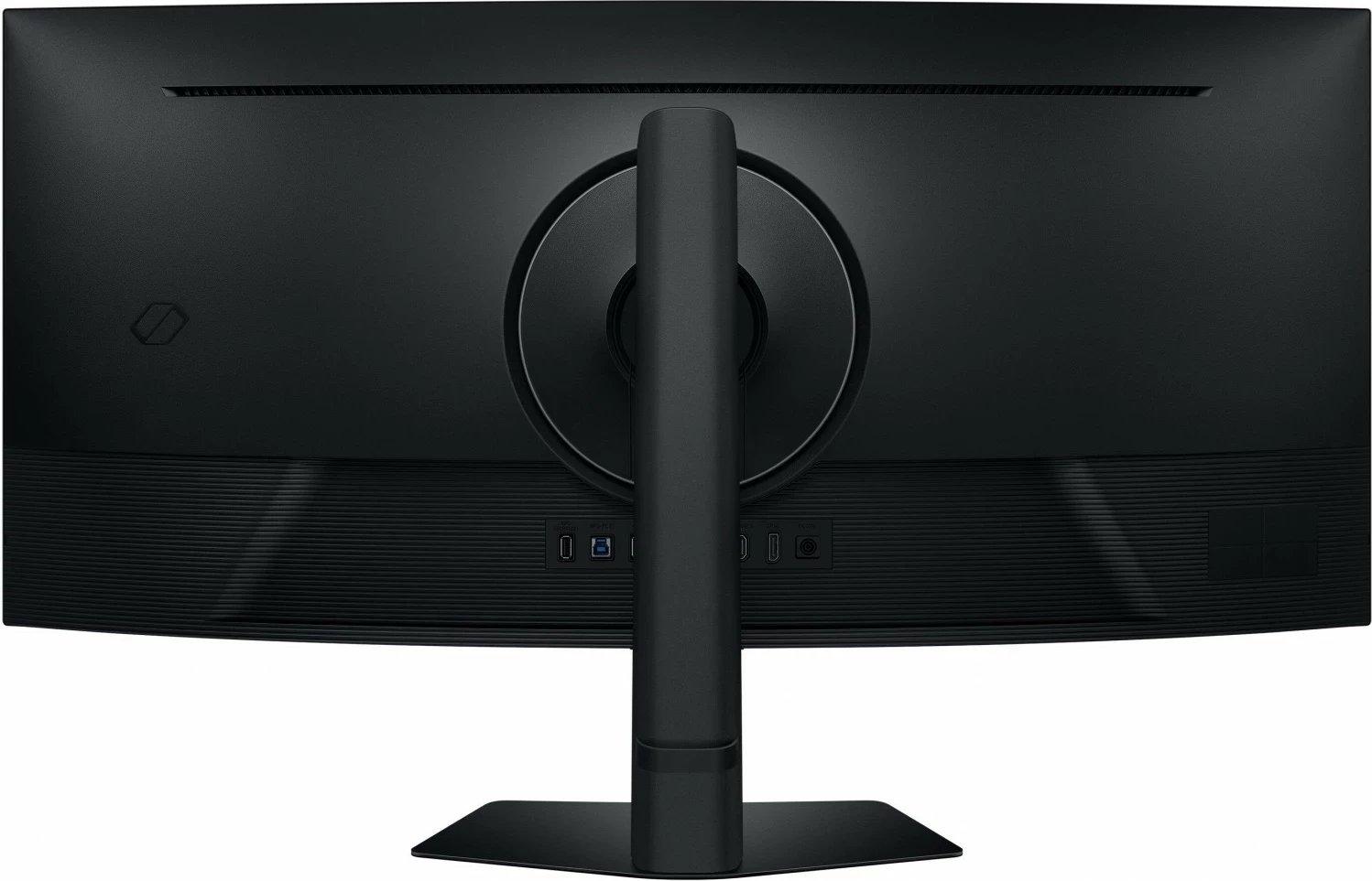 Monitor Samsung Odyssey G7 LS40FG750EUXEN, 39 inç, 180Hz, UHD, i zi