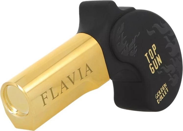 Eau de Parfum unisex Flavia Top Gun Golden Bullet 100ml