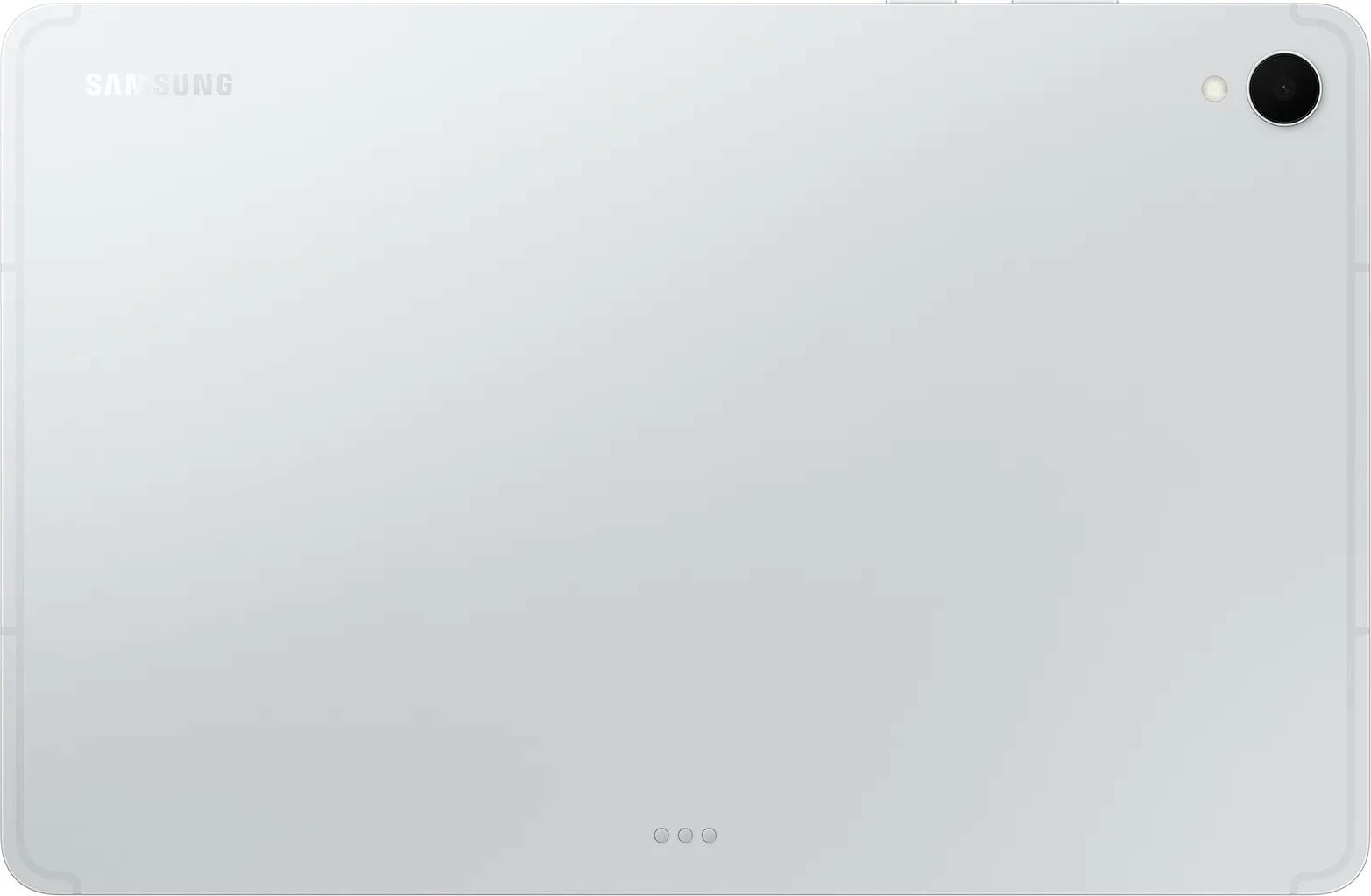Tablet Samsung Galaxy Tab S11, 12GB RAM, 128GB, Wi-Fi, silver