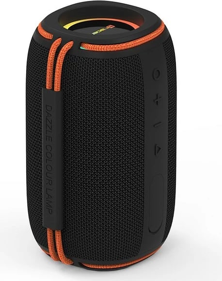 Altoparlant portativ Tracer XtremeBeat Mid TRAGLO47541 15W Bluetooth 5.3 TWS IPX6 RGB 6h i zi