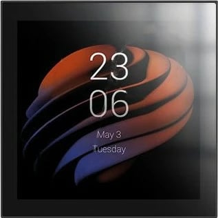 Panel Smart Home Akuvox Akubela HyPanel PS51-Fancoil Panel Smart Home Akuvox Akubela HyPanel PS51-Fancoil