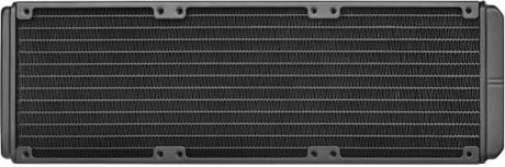 Sistem ftohjeje uji për CPU Thermaltake TH360 ARGB, 3x120mm