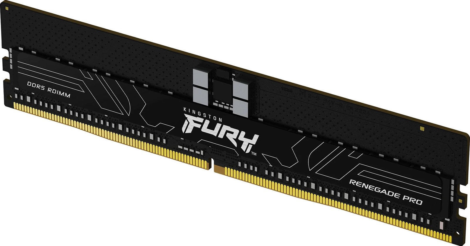 RAM Memorje Kingston FURY Renegade Pro 32GB DDR5 4800MT/s ECC Reg