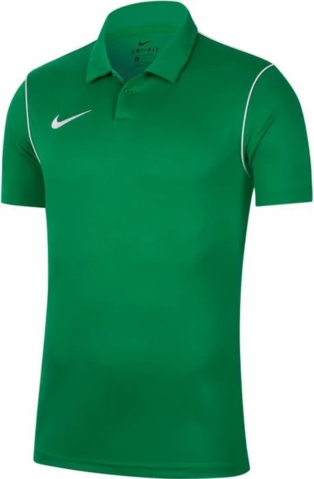Maicë për fëmijë Nike Dry Park 20, e gjelbër