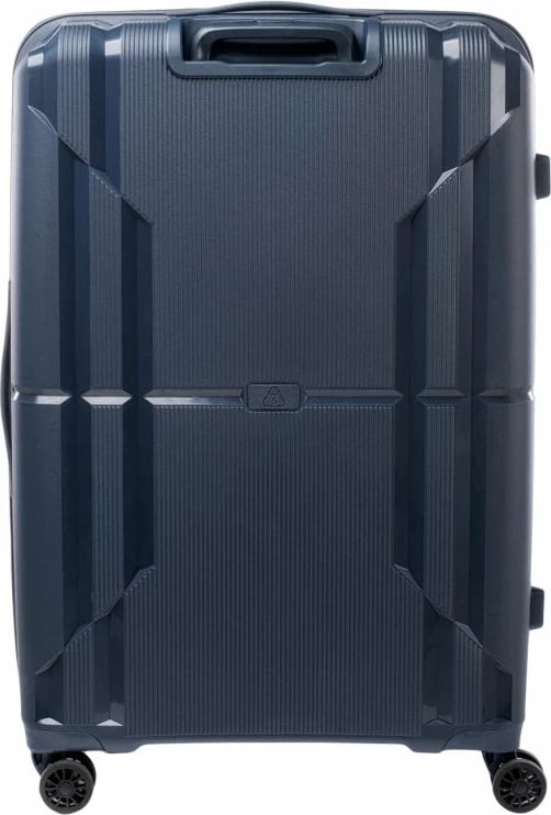 Valixhe Iguana unisex, navy blue