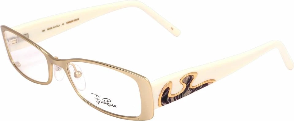Syze dielli Emilio Pucci, ari