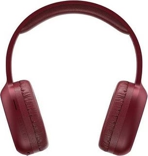 Kufje wireless Havit H2590BT Pro, të kuqe